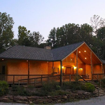 Makanda Inn ภายนอก รูปภาพ