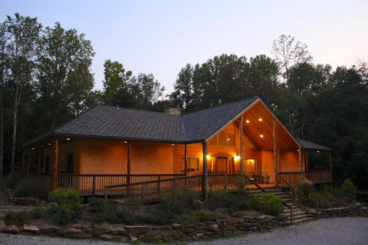 Makanda Inn ภายนอก รูปภาพ